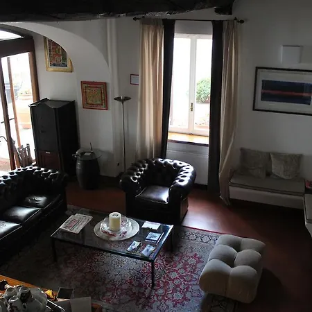 Charleston Otel Spoleto