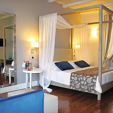 Charleston Отель 3*