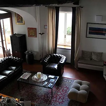 Charleston Отель 3*