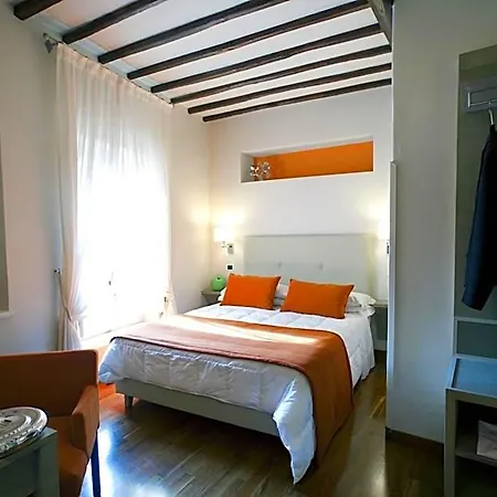 Charleston Отель 3*