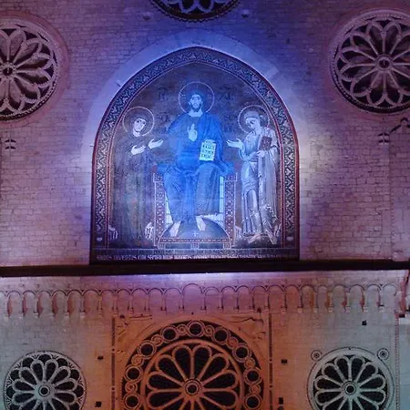 Charleston ספולטו