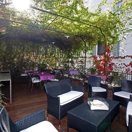 Charleston מלון 3*