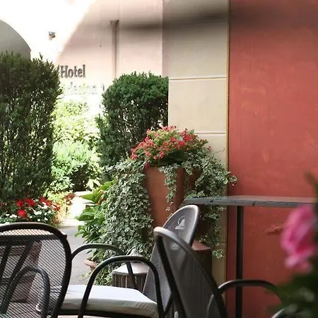 Charleston ספולטו