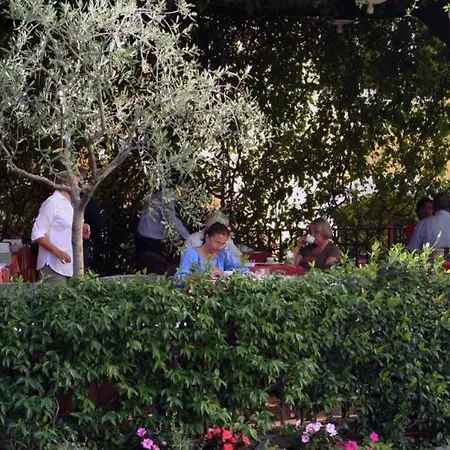 Charleston Ξενοδοχείο