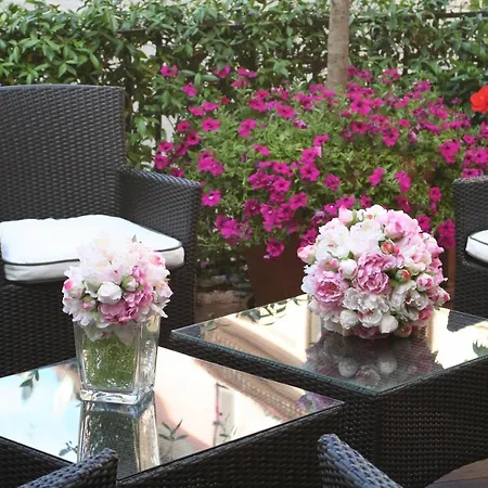Charleston Hotel 3*