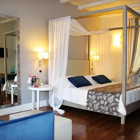 Charleston Hotel Spoleto