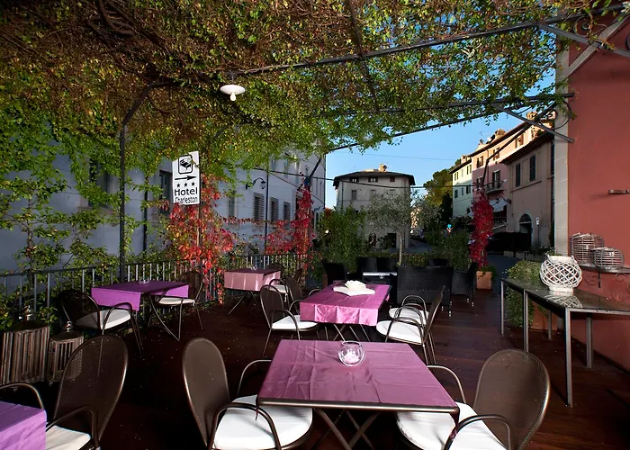 Charleston 3* Spoleto