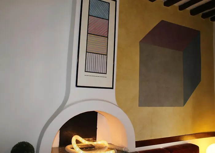 Charleston 3* Spoleto