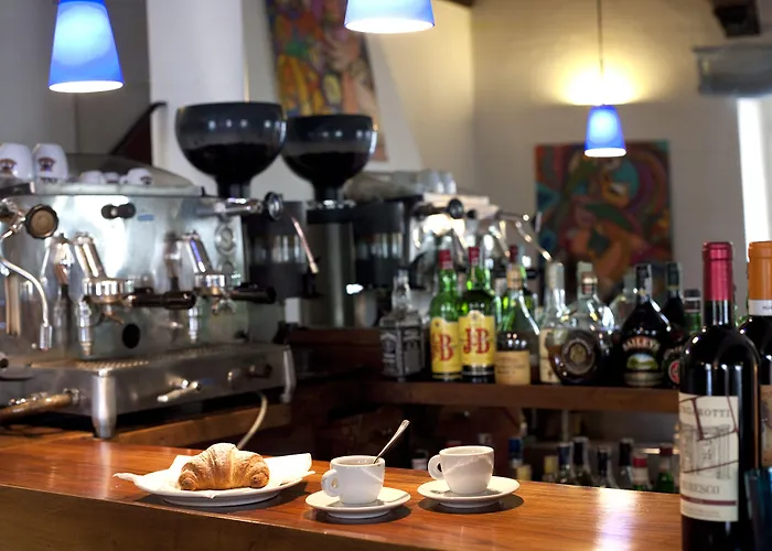 Charleston Otel Spoleto