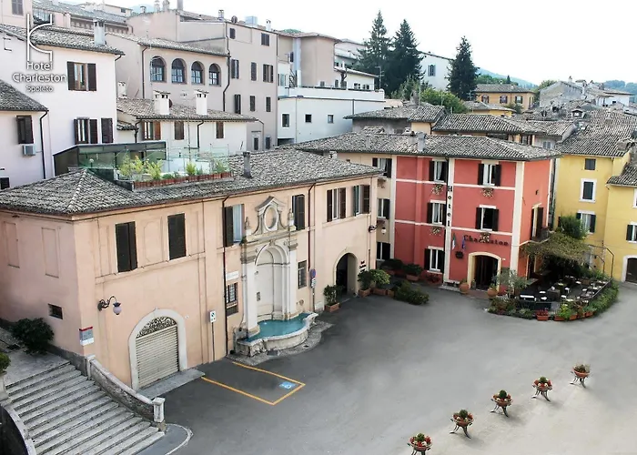 Charleston Spoleto