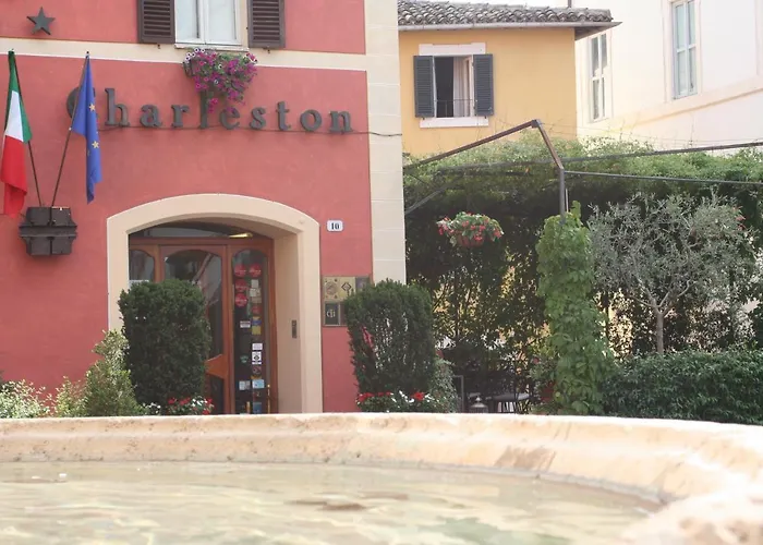 Charleston Spoleto
